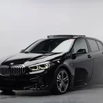 BMW 118d 2021 118d M Sport
