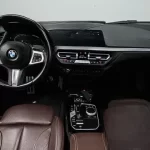 BMW 118d 2021 118d M Sport