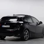 BMW 118d 2021 118d M Sport