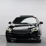 BMW 118d 2021 118d M Sport