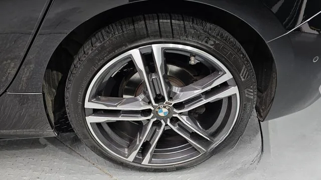 BMW 118d 2021 118d M Sport