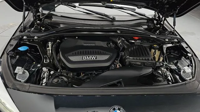 BMW 118d 2021 118d M Sport
