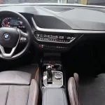 BMW 118d 2021 118d Sport