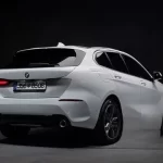 BMW 118d 2021 118d Sport