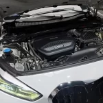 BMW 118d 2021 118d Sport