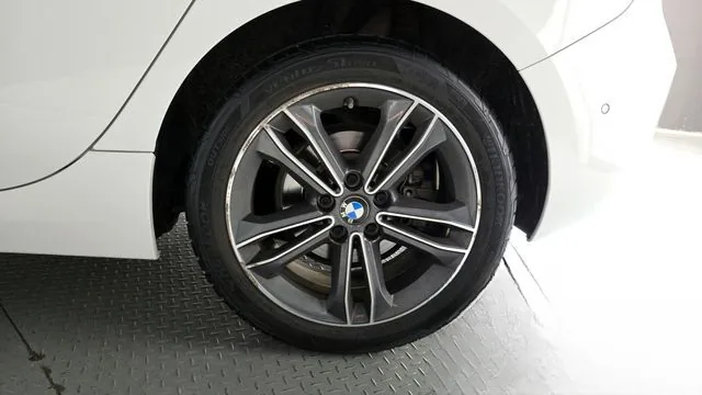 BMW 118d 2021 118d Sport