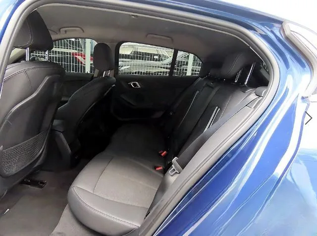 BMW 118d 2021 118d Joy