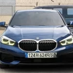 BMW 118d 2021 118d Joy