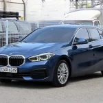 BMW 118d 2021 118d Joy