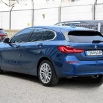 BMW 118d 2021 118d Joy