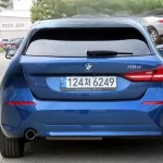 BMW 118d 2021 118d Joy