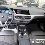 BMW 118d 2021 118d Joy