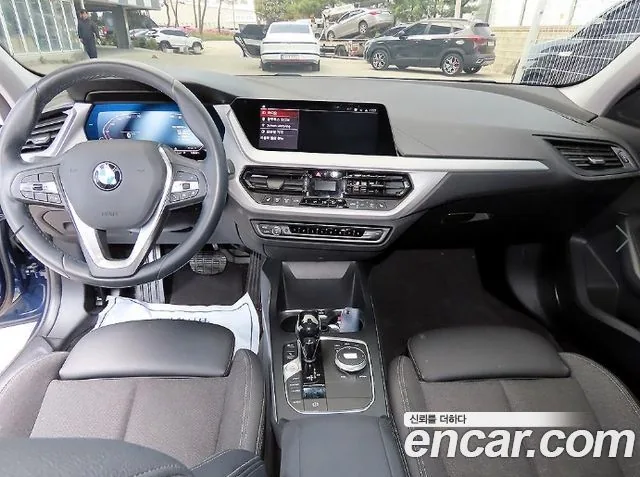 BMW 118d 2021 118d Joy