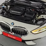 BMW 118d 2021 118d Joy