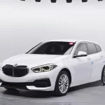 BMW 118d 2021 118d Joy