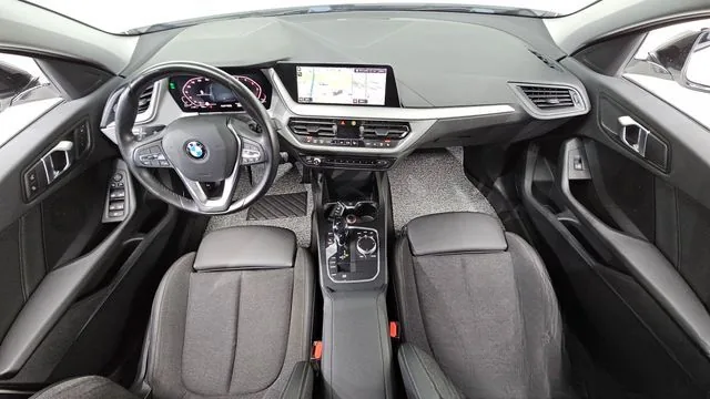 BMW 118d 2021 118d Joy