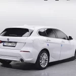 BMW 118d 2021 118d Joy