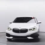 BMW 118d 2021 118d Joy