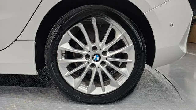 BMW 118d 2021 118d Joy