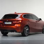 BMW 118d 2021 118d Sport