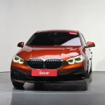BMW 118d 2021 118d Sport