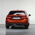 BMW 118d 2021 118d Sport