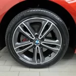 BMW 118d 2021 118d Sport