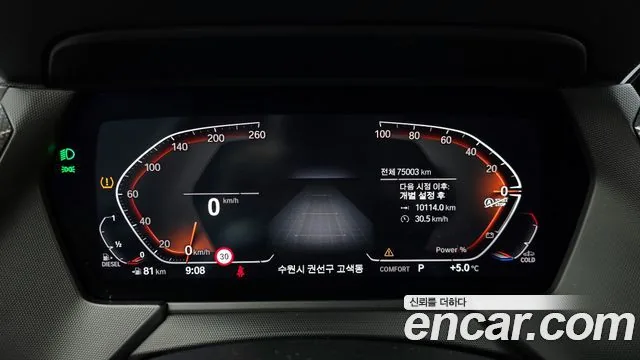 BMW 118d 2021 118d Sport