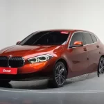 BMW 118d 2021 118d Sport