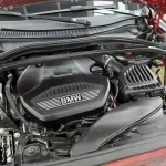 BMW 118d 2021 118d Sport
