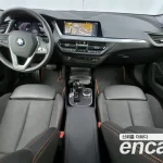 BMW 118d 2021 118d Sport