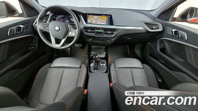 BMW 118d 2021 118d Sport