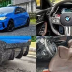BMW 118d 2021 118d M Sport