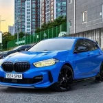 BMW 118d 2021 118d M Sport