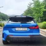 BMW 118d 2021 118d M Sport