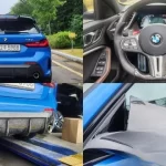 BMW 118d 2021 118d M Sport