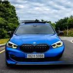 BMW 118d 2021 118d M Sport
