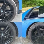 BMW 118d 2021 118d M Sport