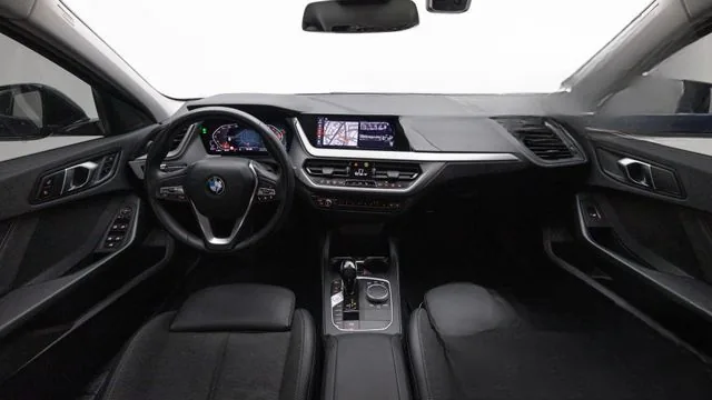 BMW 118d 2021 118d Joy
