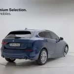 BMW 118d 2021 118d Joy