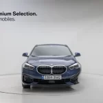 BMW 118d 2021 118d Joy