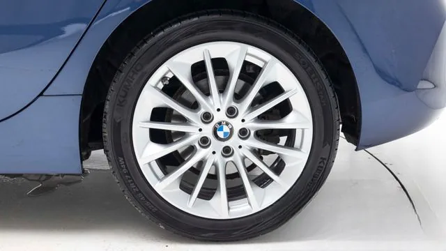 BMW 118d 2021 118d Joy