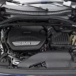 BMW 118d 2021 118d Joy