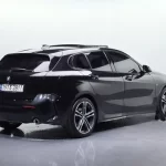 BMW 118d 2021 118d M Sport