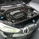 BMW 118d 2021 118d M Sport