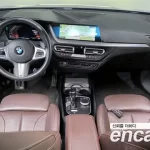 BMW 118d 2021 118d M Sport