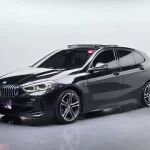 BMW 118d 2021 118d M Sport