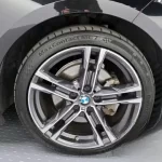 BMW 118d 2021 118d M Sport