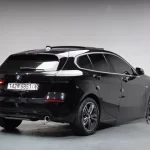 BMW 118d 2021 118d Sport