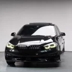 BMW 118d 2021 118d Sport